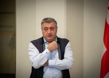 ,, განსაკუთრებით გაუგებარია მიდგომა – მეტი გაზის მოხმარება თითქოს მეტ ფინანსურ შესაძლებლობას ნიშნავს” – კახა კახიშვილი