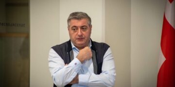 ,, განსაკუთრებით გაუგებარია მიდგომა – მეტი გაზის მოხმარება თითქოს მეტ ფინანსურ შესაძლებლობას ნიშნავს” – კახა კახიშვილი