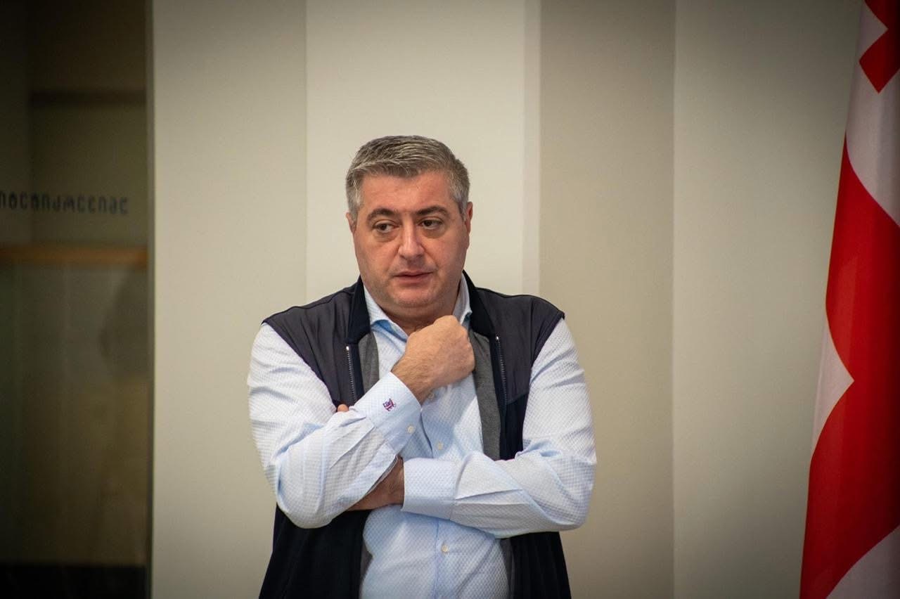 ,, განსაკუთრებით გაუგებარია მიდგომა – მეტი გაზის მოხმარება თითქოს მეტ ფინანსურ შესაძლებლობას ნიშნავს” – კახა კახიშვილი