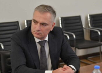 ,, შემიძლია დაგიდასტუროთ – ფეიქრიშვილი ნამდვილად არ იყო მარტო საკანში” – პაატა სალია