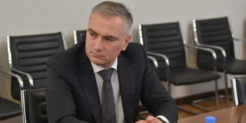 ,, შემიძლია დაგიდასტუროთ – ფეიქრიშვილი ნამდვილად არ იყო მარტო საკანში” – პაატა სალია