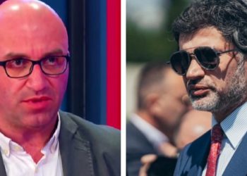 “ყვითელი ბადისებრი კვადრატი საცობებს ვერ განტვირთავს ეს არის ბოდვა” – ბესიკ დონაძე