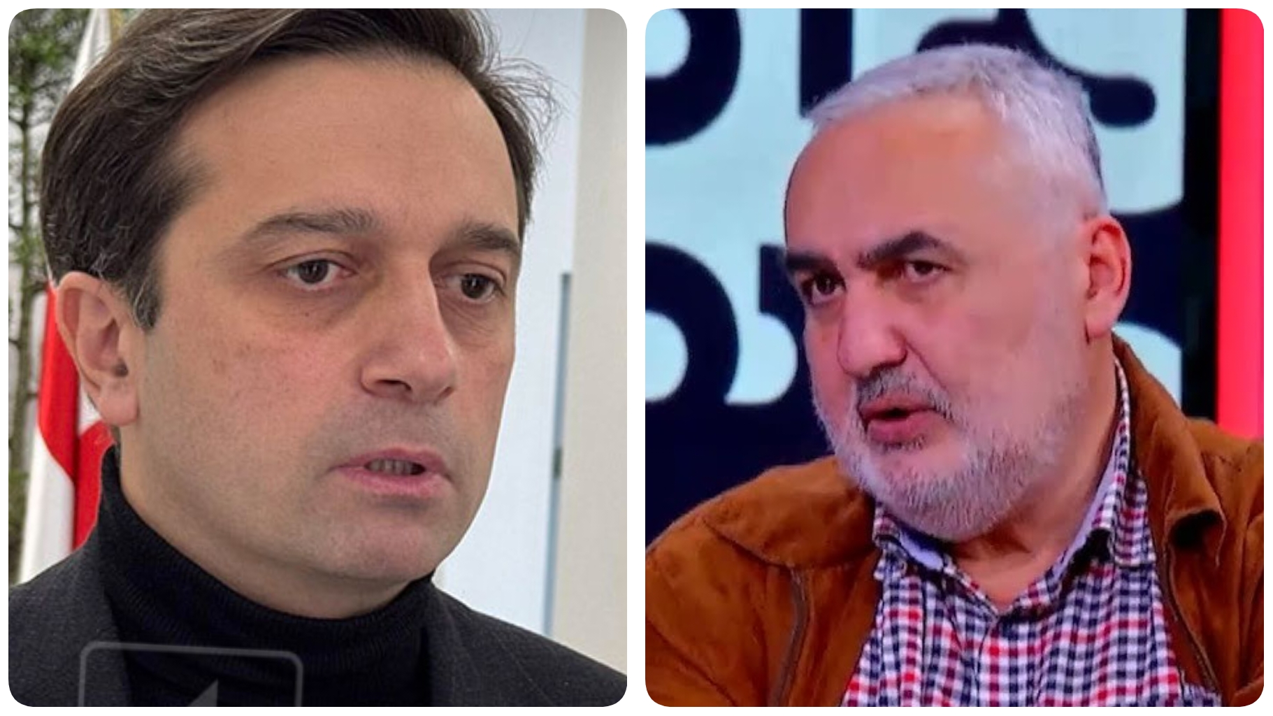 “ეს ემპატია დაკარგული, თავის თავზე შეყვარებული კაცი ისტორიაში შევა როგორც ამ თანამდეობაზე ყველაზე სამარცხვინო მოვლენა!” – ირაკლი მელაშვილი