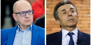 “ნუ იპრანჭებით ბიძინა ივანიშვილთან” – გია აბაშიძე
