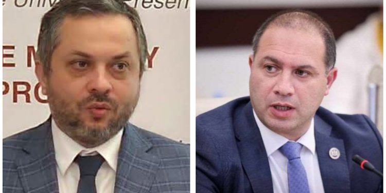 “ამას ვინ გაპატიებთ?! – ეს უკვე დოკუმენტურად დადასტურებული ფაქტია, რომ საქართველოში განათლების “რეფორმა” კრემლის ბრძანებით გატარდა” – ბექა კობახიძე