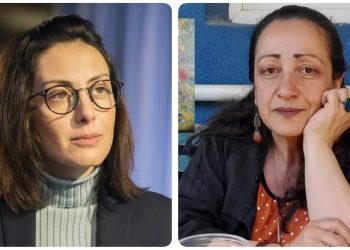 “არავინ არ მეზიზღება ისე როგორც ეს ქალი, მაგრამ რასაც ამბობს პენსიებზე .000 % არის ეს გასაპროტესტებელი” – ანა მიქაძე-ჩიკვაიძე