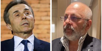 “ივანიშვილი იძულებული გახდება დაბრუნდეს აღმასრულებელ ხელისუფლებაში” – გიორგი თავდგირიძე