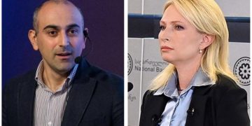 “ფინანსურ გალიას გიმზადებენ” – ალექსანდრე რაქვიაშვილი