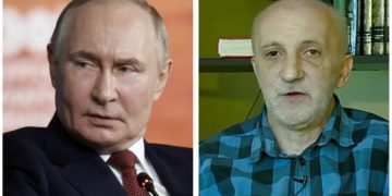 “ტრამპის სავარაუდო პოლიტიკური გაკოჭვა ანერვიულებს, პირველ რიგში, რუსეთს და მის სატელიტებს” – გია ხუხაშვილი