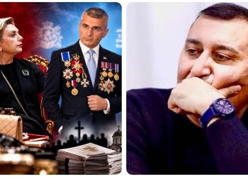 “დადგა დრო, საჯაროდ ვთქვა ის, რაზეც ბოლო დროს დუმილს ვამჯობინებდი” – დავით ოქიტაშვილი