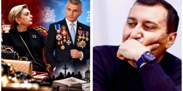 “დადგა დრო, საჯაროდ ვთქვა ის, რაზეც ბოლო დროს დუმილს ვამჯობინებდი” – დავით ოქიტაშვილი