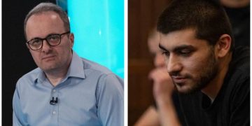 ‘ხომ არ იცით, ეს ორი მოვლენა არის თუ არა ერთმანეთთან კავშირში?” – რეზო კიკნაძის წერილი ციხიდან