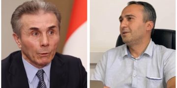 “ივანიშვილს ეზიზღება კორუმპირებული ხალხი” – ირაკლი ლატარია