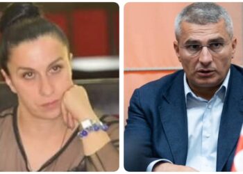 “დღეს შთაბეჭდილება დამრჩა, რომ ისევ მამუკა მდინარაძეა ყველგან!” – შორენა მირცხულავა