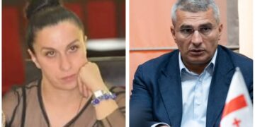 “დღეს შთაბეჭდილება დამრჩა, რომ ისევ მამუკა მდინარაძეა ყველგან!” – შორენა მირცხულავა