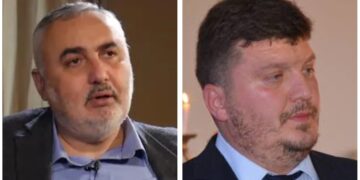 “ყოჩაღ კობახიძე! მიშას დროს არ დაუჭერიათ დიტო, როცა უკანასკნელი სიტყვებით აგინებდა!” – ირაკლი მელაშვილი