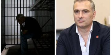 “ჰქონდა ბრაგა და შეურაცხყო პროკურორი” – პენიტენციურის პასუხი პატიმარ გელა ისაშვილის უმძიმეს ბრალდებებს