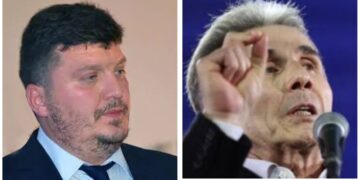 “მე ვარ ივანიშვილის რეჟიმის სამხედრო ტყვე” – დიტო ჩუბინიძედ პატიმრობა შეეფარდა