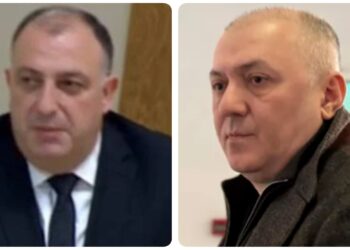 ლილუაშვილის ადვოკატის ერთი მთავარი კითხვა პროკურატურას