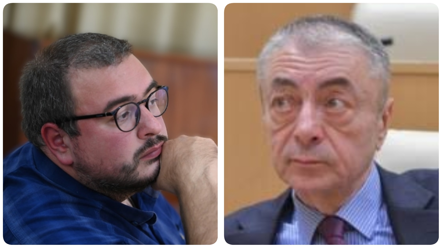 “თენგიზ შ. მესამეჯერ ასრულებს ყველაზე შავ სამუშაოს. ჩვენი ბრალია, რომ არასდროს პასუხი არ მოვთხოვეთ” – ლევან ლორთქიფანიძე
