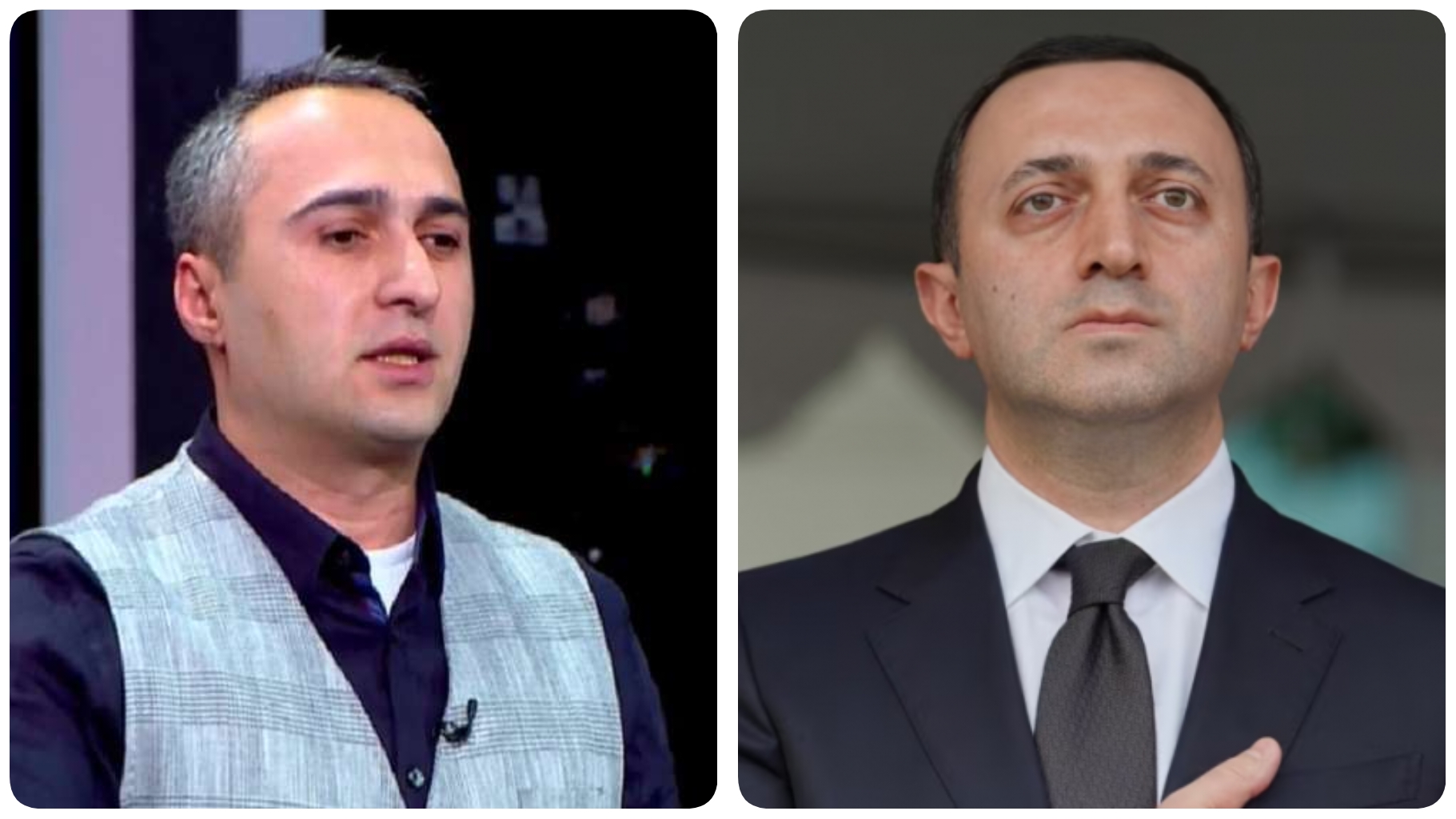 ‘გარეჯი საქართველოა” – პათოსით მოსული პრემიერის “სასტავი”, გარეჯის გასხვისებას იგონებს” – ირაკლი ლატარია