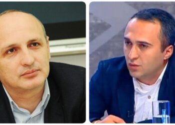 “სტრასბურგში წავაგეთ და მერაბიშვილს თანხა გადავუხადეთ…! ვინ იყო მაგ დრო პრემიერი?” – ირაკლი ლატარია