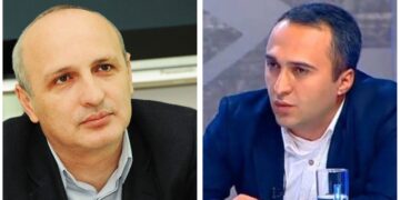 “სტრასბურგში წავაგეთ და მერაბიშვილს თანხა გადავუხადეთ…! ვინ იყო მაგ დრო პრემიერი?” – ირაკლი ლატარია