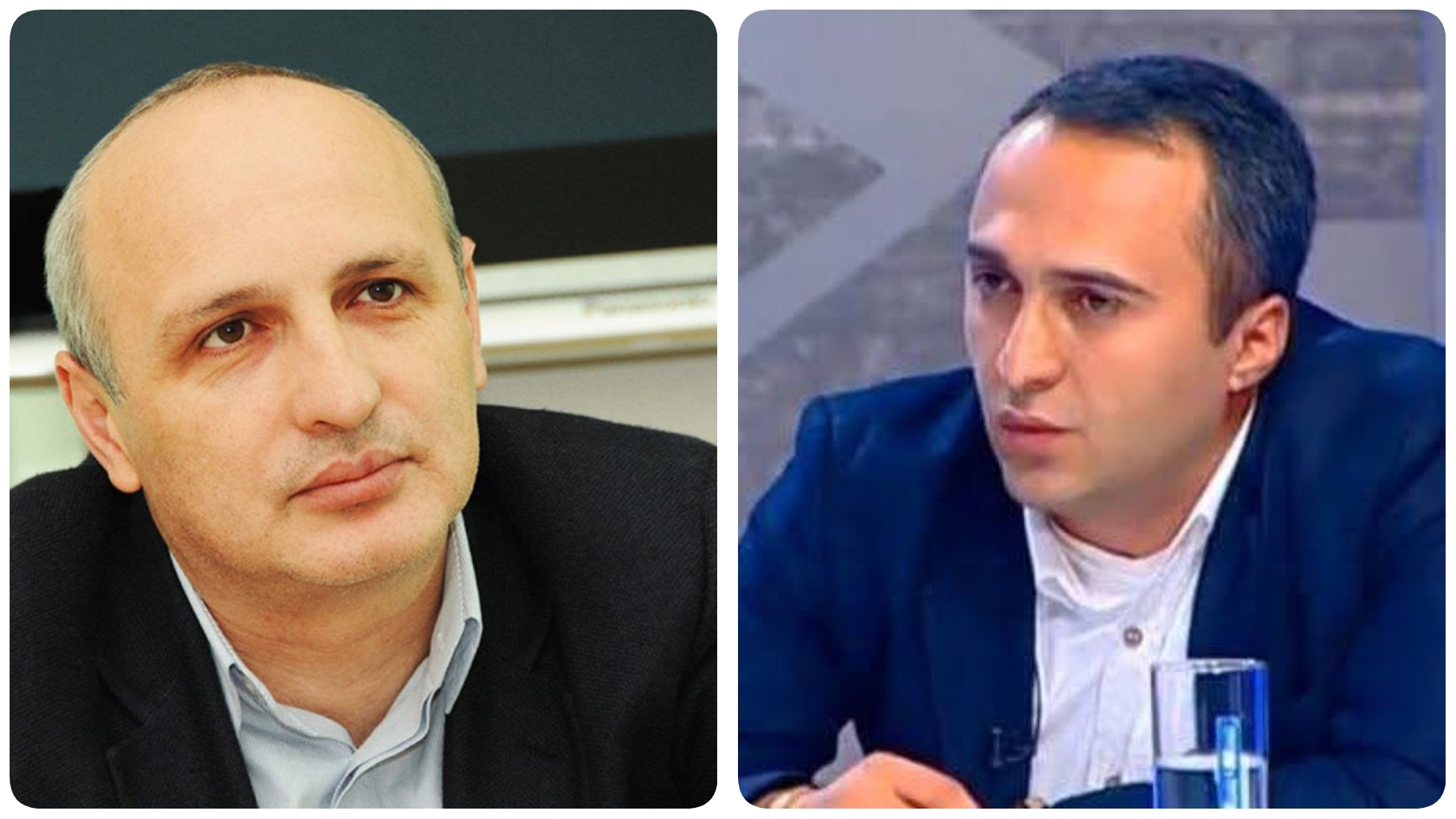 “სტრასბურგში წავაგეთ და მერაბიშვილს თანხა გადავუხადეთ…! ვინ იყო მაგ დრო პრემიერი?” – ირაკლი ლატარია
