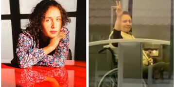 “არაადამიანობა თუ ვინმეში იწვევს კმაყოფილებას, ის ისეთი კაციჭამიაა, ნებისმიერს გამოხრავს” – ნათია ფანჯიკიძე