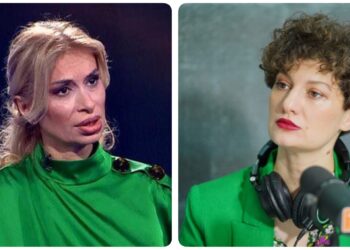 “დღის სექსისტის” წოდება დამსახურებულოდ მოიპოვა ხატია სიჭინავამ” – ბაია პატარაია