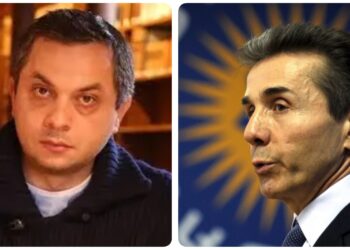 “ისტორიაც კიდია და სააკაშვილთან შეჯიბრიც. კორპუსს აშენებს და ფული დარჩება” – ბექა კობახიძე