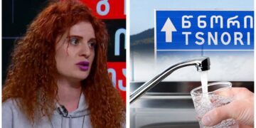 “იმდენ ნიტრატებს იღებთ საზამთრო და ნესვისგან, ეს რა სალაპარაკოაო” – წნორის წყალში ნიტრატები დასაშვებზე მაღალია