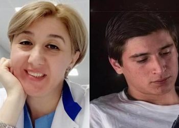 ექიმის ვინაობა, რომელთანაც გურამ დადიანიძე მამიდამ მიიყვანა, დადგენილია – რა ინფორმაციას ავრცელებს ადვოკატი