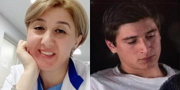 ექიმის ვინაობა, რომელთანაც გურამ დადიანიძე მამიდამ მიიყვანა, დადგენილია – რა ინფორმაციას ავრცელებს ადვოკატი