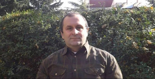 “ეს ეკადრება ამერიკას? რა საშინელი ისტორიაა” – დათო გამცემლიძე