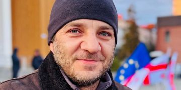 “ბევრი რამ არის ამ სამყაროში უსამართლობა და ერთ-ერთი ალექსანდრეს ეს ბოლო ერთი წელია”– ცაბუნია ვართაგავა
