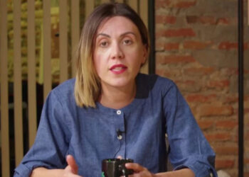 “საკონსტიტუციო სასამართლოს პარადოქსი”– ანა წითლიძე