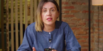 “საკონსტიტუციო სასამართლოს პარადოქსი”– ანა წითლიძე