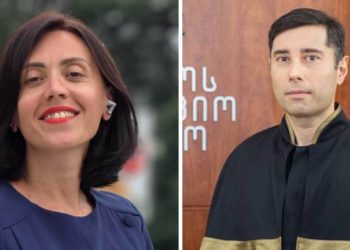 “მე უნდა ამკრძალოს მოსამართლემ, რომელიც პროკურორი იყო ენმ–ის დროს?” – ანა წითლიძე