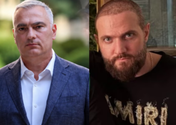 იუსტიციის მინისტრმა დაადასტურა, რომ დავით ფეიქრიშვილი საკანში მარტო არ ყოფილა