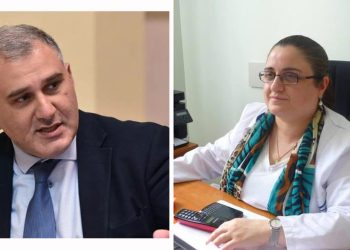 “ბატონო მინისტრო, თქვენთვის ახალი ამბავი მაქვს”– მაია ბუწაშვილი