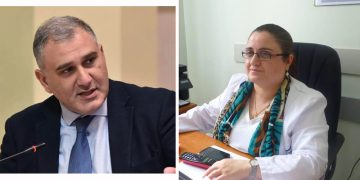 “ბატონო მინისტრო, თქვენთვის ახალი ამბავი მაქვს”– მაია ბუწაშვილი