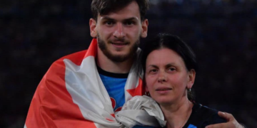 “ის უფალს უყვარს” – ხვიჩა კვარაცხელიას დედა მიმართვას ავრცელებს