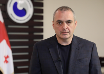 პროკურატურა გიორგი პატარიძისთვის უფლებამოსილების შეჩერებას ითხოვს