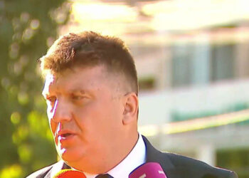 “სააკაშვილს რეჟიმს არ უკადრია ის, რაც ამ ხელისუფლებამ იკადრა” – დიტო ჩუბინიძის და