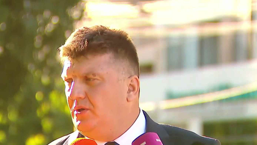“სააკაშვილს რეჟიმს არ უკადრია ის, რაც ამ ხელისუფლებამ იკადრა” – დიტო ჩუბინიძის და