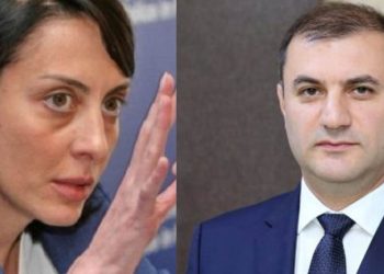 “ეს მნიშვნელოვანი ამბავი არ უნდა ჩაიკარგოს” – ხატია დეკანოიძე