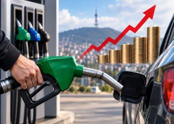 დიზელი 65%–ით გაძვირდა – დეტალები