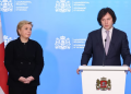 არავითარი არამიზნობრივი ხარჯი არ იკვეთება – კობახიძე პატრიარქის დაკრძალვის ხარჯებზე