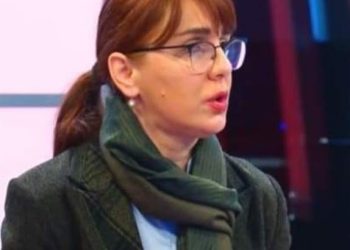“ბიძინას პატიმრობის მეხუთე წლისთავზე სად იქნება თქვენი პარტია და რამდენი და როგორ შეიკრიბებით, არ გაინტერესებთ?” – ეკა წამალაშვილი